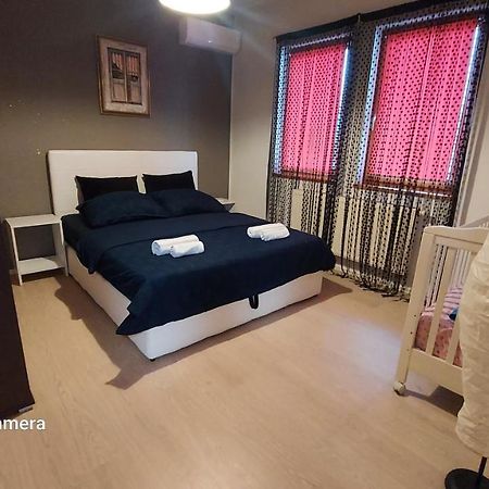 Apartments Malkoc Lux Bihac Exterior photo