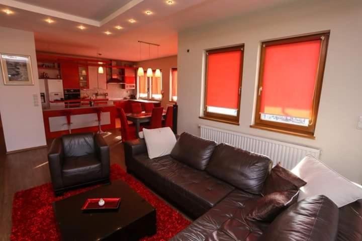 Apartments Malkoc Lux Bihac Exterior photo