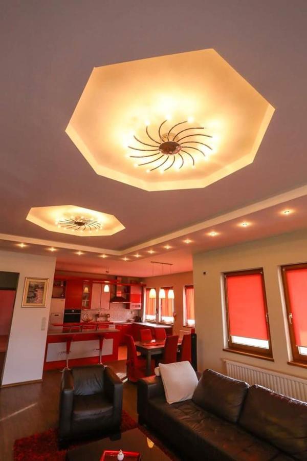 Apartments Malkoc Lux Bihac Exterior photo