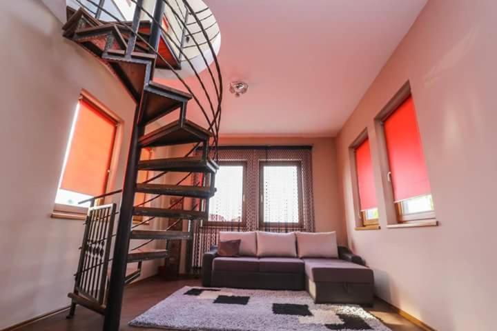 Apartments Malkoc Lux Bihac Exterior photo