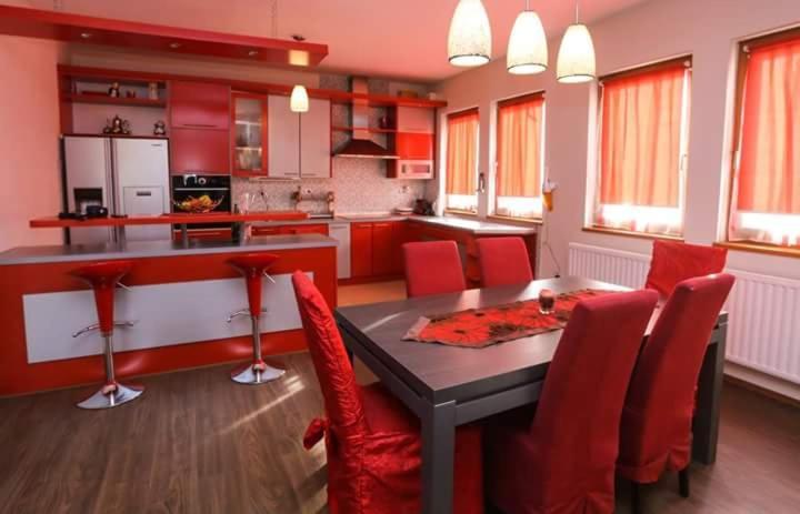 Apartments Malkoc Lux Bihac Exterior photo