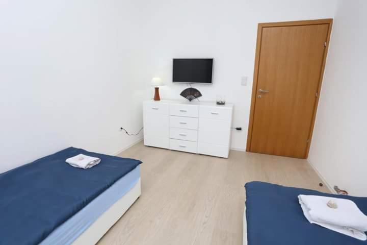 Apartments Malkoc Lux Bihac Exterior photo