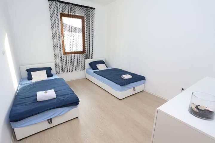 Apartments Malkoc Lux Bihac Exterior photo
