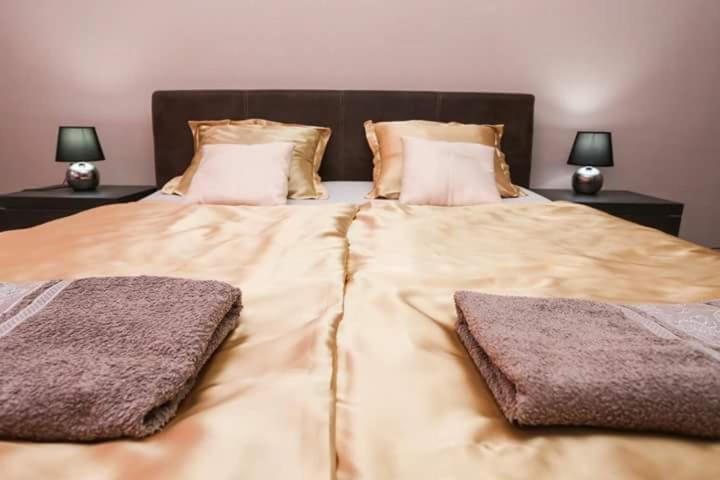Apartments Malkoc Lux Bihac Exterior photo