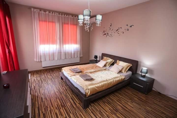 Apartments Malkoc Lux Bihac Exterior photo