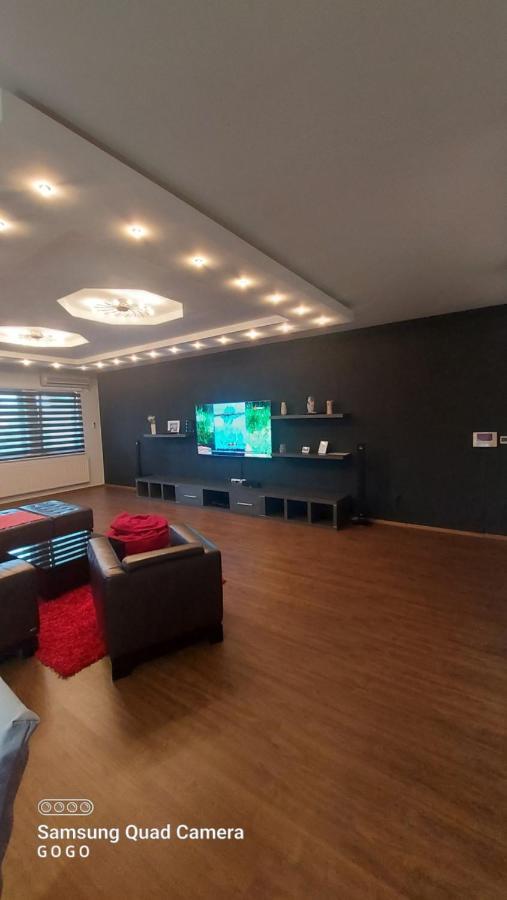 Apartments Malkoc Lux Bihac Exterior photo