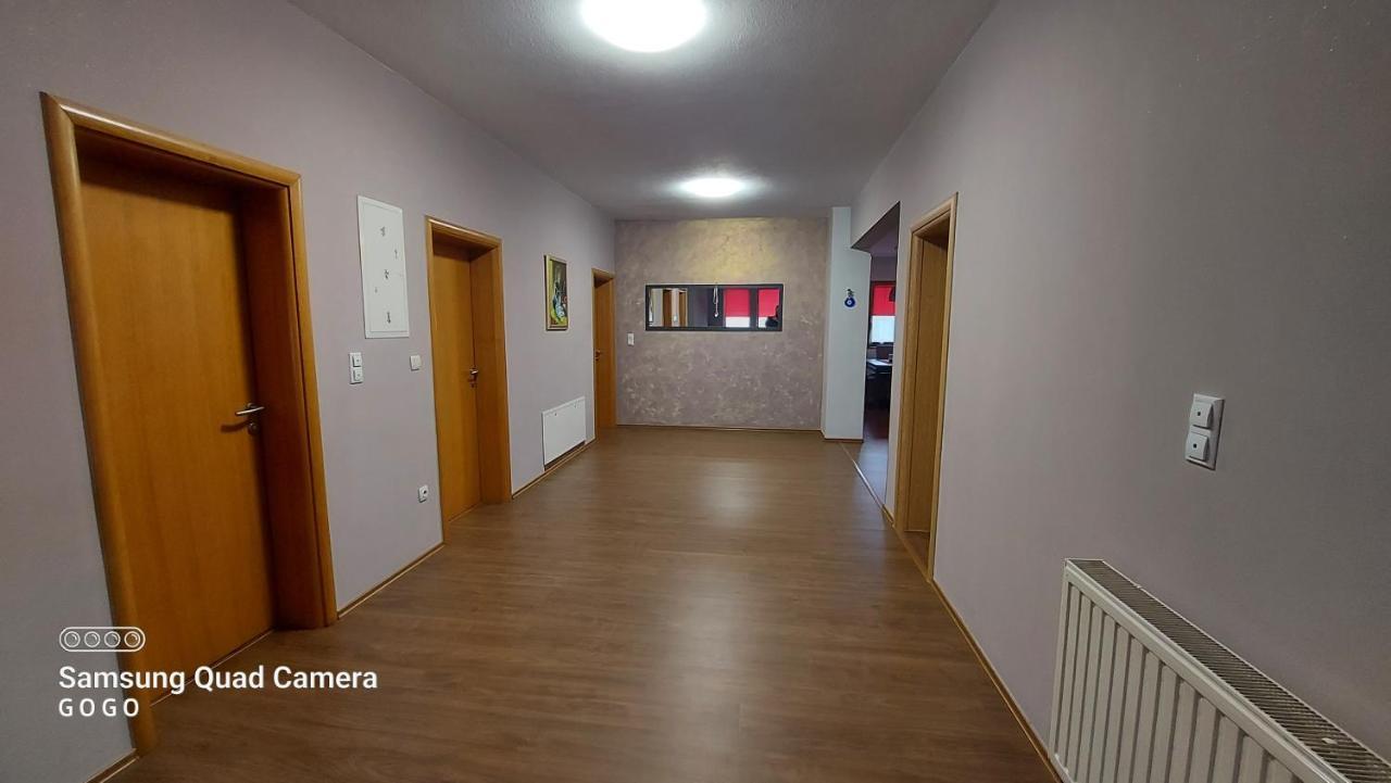 Apartments Malkoc Lux Bihac Exterior photo
