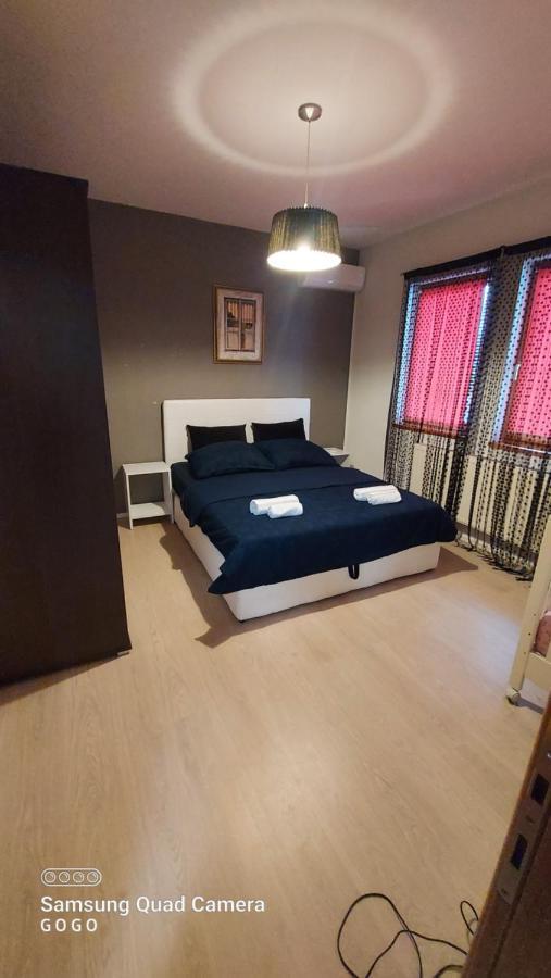 Apartments Malkoc Lux Bihac Exterior photo