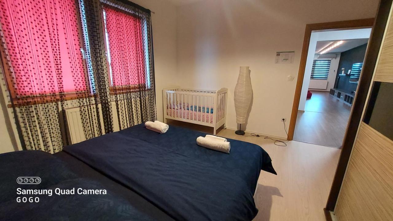 Apartments Malkoc Lux Bihac Exterior photo